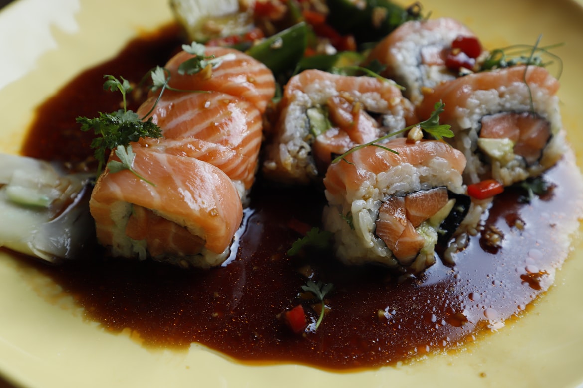 Irresistible Asian Spicy Salmon Recipe: A Flavor Explosion You Can't Miss!